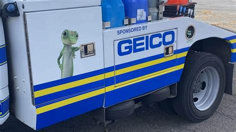 Geico Roadside Assistance