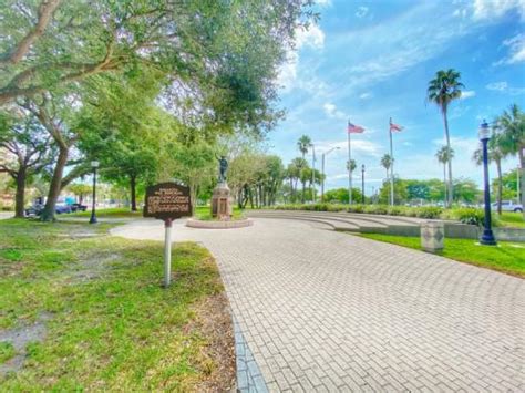 Jd Hamel Park Visit Sarasota County