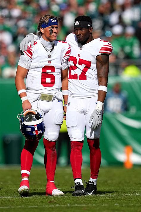 When will Cam Skattebo return? Injury recovery timeline for Giants RB