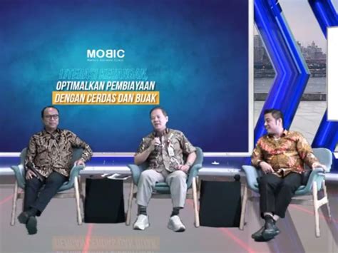 Langkah Fifgroup Optimalkan Pembiayaan Dengan Cerdas Dan Bijak