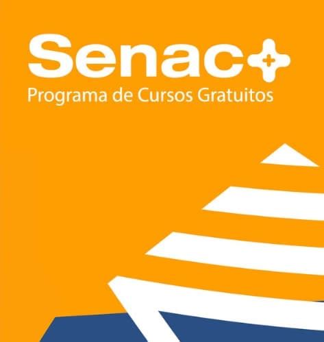 Senac Tem Inscri Es Abertas Para Cursos Presenciais Gratuitos