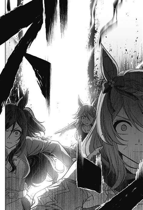Uma Musume Cinderella Gray Chapter 70 - Mangapill