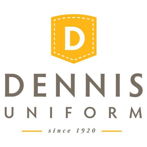 Dennis Uniform - School Information