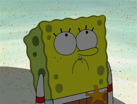 SpongeBob Meme Moods Reactions Funny Memes Funny Moods Funny