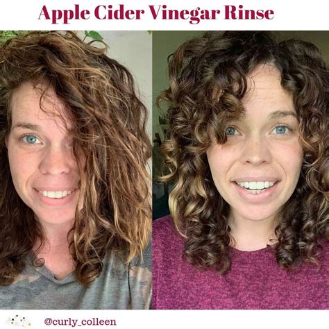 A Complete Guide To Apple Cider Vinegar Rinse For Beginners