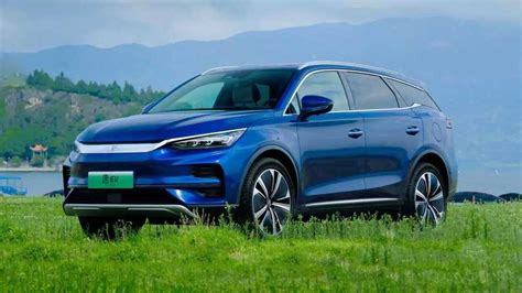 China Byd News And Trends Insideevs