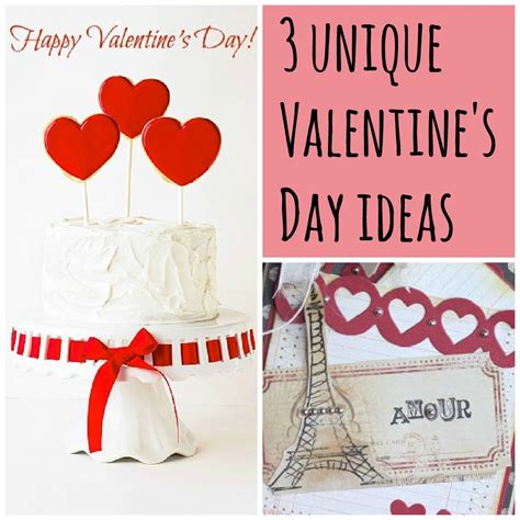 Best 20 Cool Valentines Day Ideas - Home, Family, Style and Art Ideas