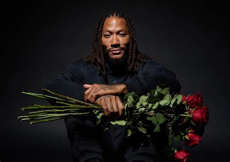 Derrick Rose Adidas D Rose Signature Shoes