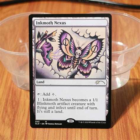 Inkmoth Nexus