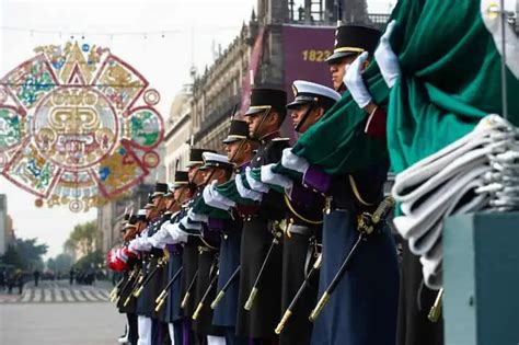 AMLO defends Russian participation in military parade