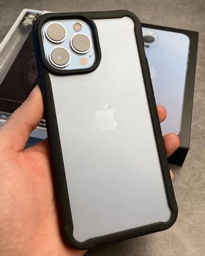 Capa X One Dropguard Plus Iphone Pro Max