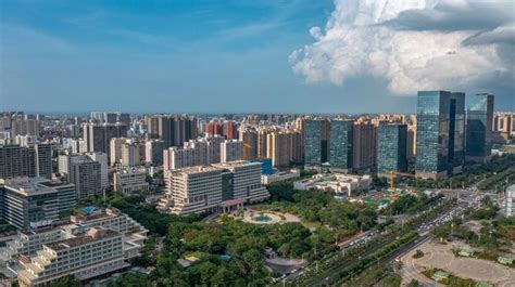 海南自贸港十大重点园（海南自贸港11个重点园区在哪里）