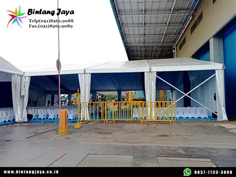 Harga Sewa Tenda Roder Terbaru Jakarta Sewa Tenda Event