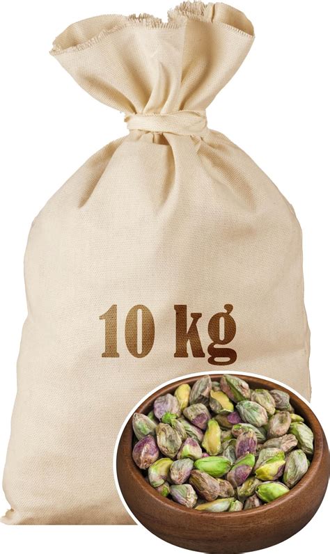 Pistacje Surowe Nieblanszowane 10KG Worek Hurt Ceny I Opinie Ceneo Pl