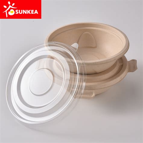 Compostable Sugarcane Pulp Bowl Buy Sugarcane Pulp Bowl Bagasse Bowl