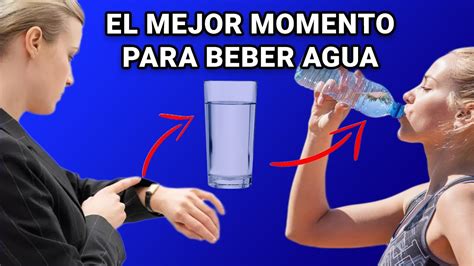 Alerta Los Errores Comunes Que Cometemos Al Beber Agua YouTube