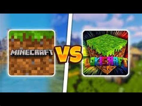 Is Loki Craft Is Better Than Minecraft Youtube