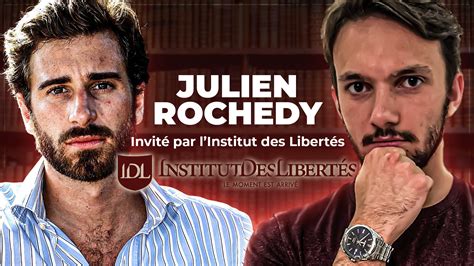 Institut des libertés on Twitter Philosophie de la droite Julien