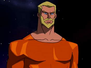 Aquaman - Young Justice Wiki: The Young Justice resource with episode ...