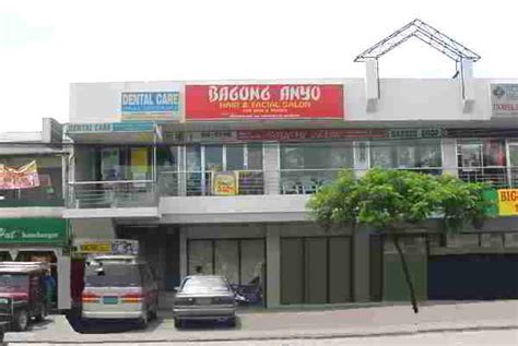 Ignacio Commercial Building