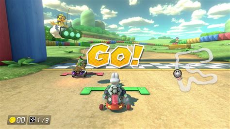 Mario Kart 8 Deluxe Online Vs Race Vs Gameplay October 24 2019