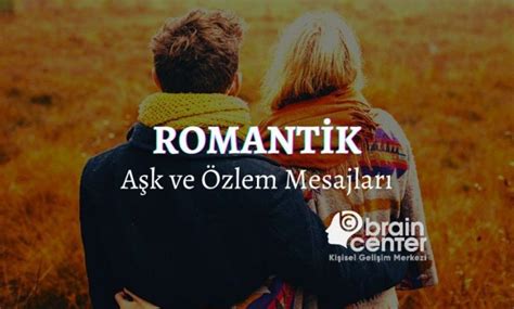 Sevgiliye G Zel S Z Ile A K Mesaj Romantik Mesaj