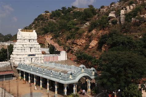 Sri Kalahasti Temple, Srikalahasti, India Photos