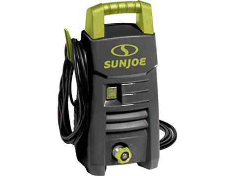 Sun Joe Portable Electric Pressure Washer