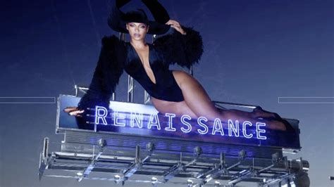 Beyoncé Releases Four New Remixes to 'Break My Soul'