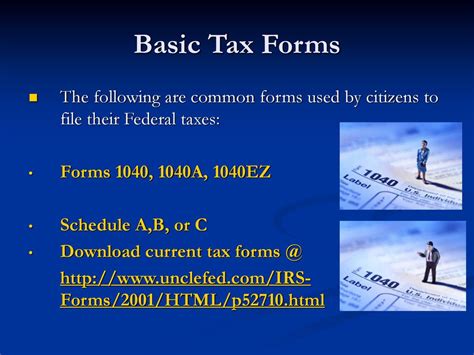 Taxes What You Cant Avoid Ppt Download