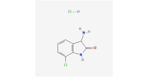 Buy Pure Premium High Quality 3 Amino 7 Chloro 1 3 Dihydro 2H Indol 2