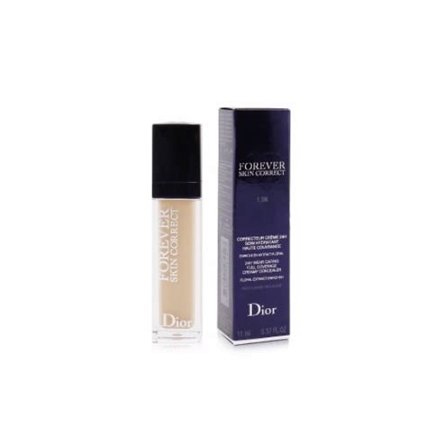 Christian Dior Dior Forever Skin Correct 24H Wear Creamy Concealer 1