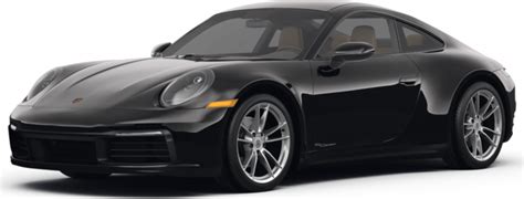 2024 Porsche 911 Price Cost To Own Reviews And More Kelley Blue Book