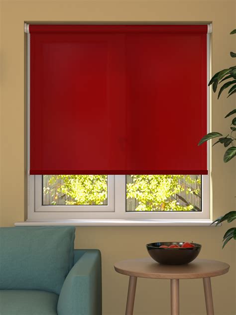 Deals on Red Blinds | Blinds Direct Online