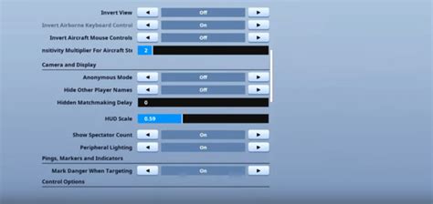 Mongraal Fortnite Settings Gear And Setup