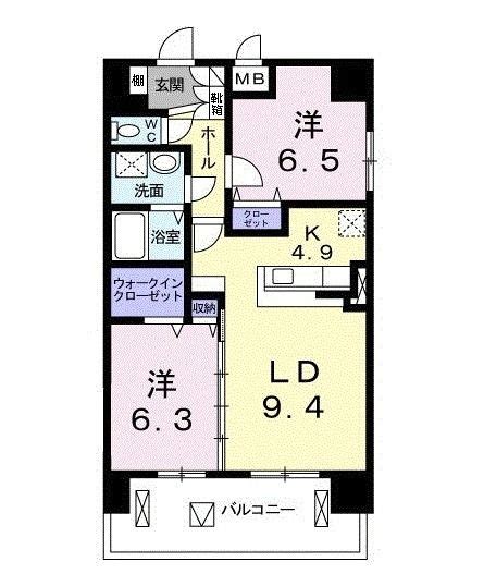 【suumo】プリムヴェール金町（いい部屋ネット大東建託リーシング株亀戸店提供）／東京都葛飾区東金町6／金町駅の賃貸・部屋探し情報