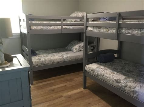 Bunk Room Bunk Room Simple Bedroom Bunks