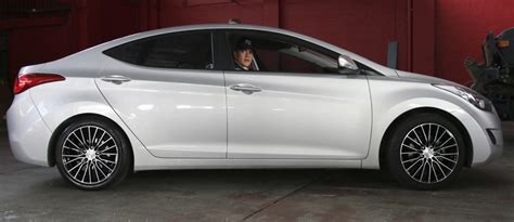 Hyundai Elantra Wheels And Rims Blog Tempe Tyres