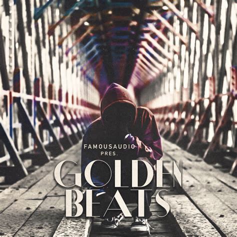 Famous Audio Launches Golden Beats Sample Pack For Hip Hop