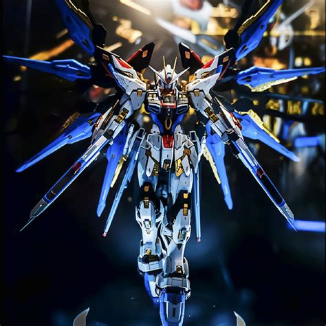 Модель Gundam - купить с доставкой по выгодным ценам в интернет ...