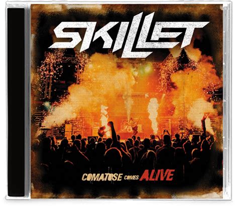 Comatose Skillet