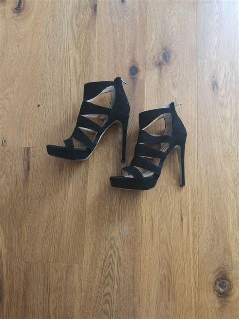 Steve Madden Schuhe Kaufen Auf Ricardo