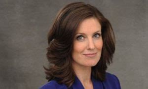 Know About Sharyn Alfonsi; Husband, Family, CBS, Wiki, Facts