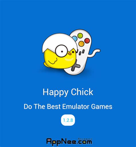 Happy Chick Emulator Play Video Games On Mobile Never Been Easier