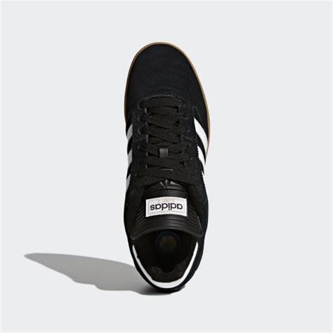 adidas Busenitz Pro Shoes - Black | Free Shipping with adiClub | adidas US