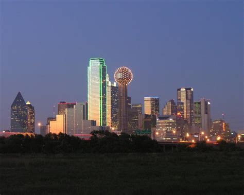 dallas  fort worth