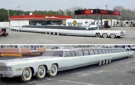 The World S Longest Limo Limousine Car Limousine Limo