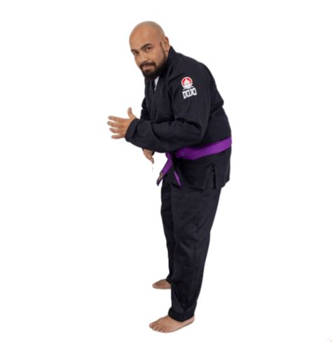 O Guia Completo Para Escolher Seu Kimono Jiu Jitsu Blog