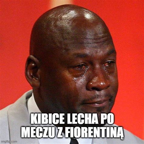 Koszmar W Poznaniu Memy Po Pora Ce Lecha Z Fiorentin Niby Cz Owiek