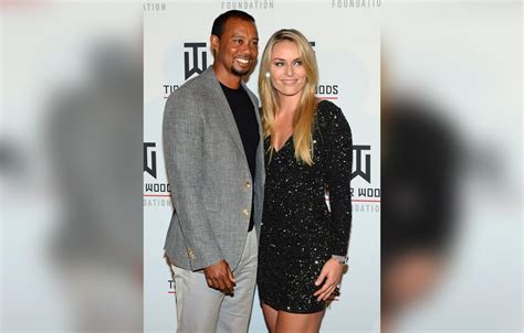 Tiger Woods' New Girlfriend Dark Past Exposed!